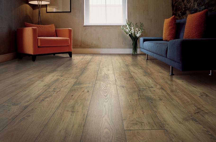 Flooring Services