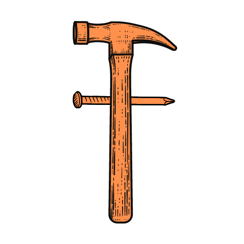 Cross & Hammer Construction